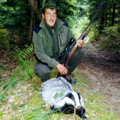 Úspešné ráno, môj prvý :)