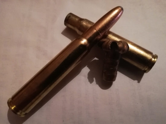 EXERGY 8*57 JS