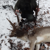Pekna spomienka u kamarata