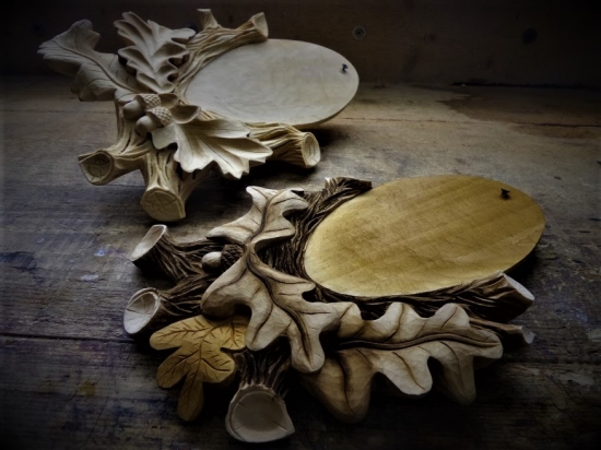 Tieňovanie podložiek...