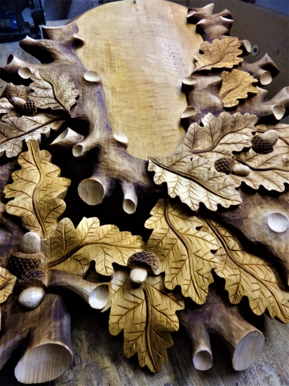 Jelenia z nádychom jesene...