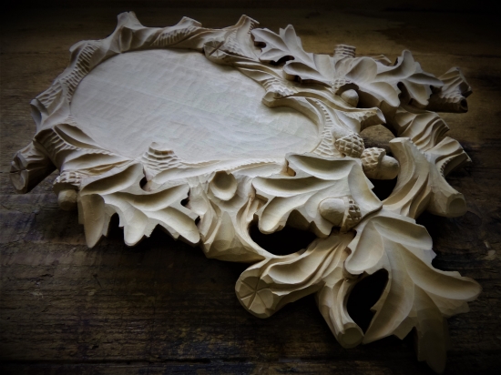 Prelamovaná srnčia...