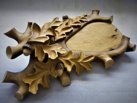 Pod silnejšieho srnca...