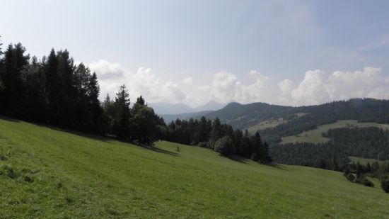 Zo Spišskej Magury