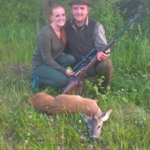 Spomienka na leto 2017