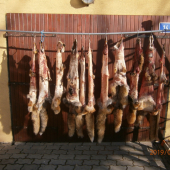 Kaňkovanie.