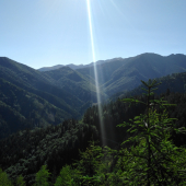 Dolina Kur