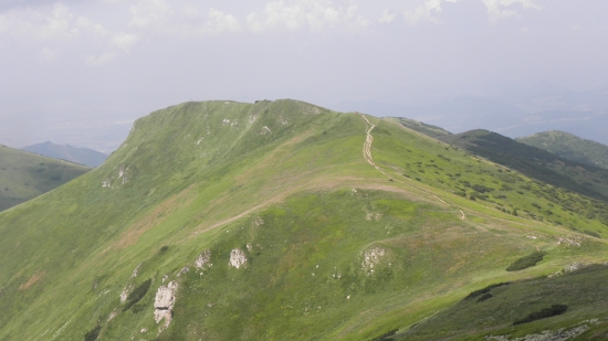 malofatranská