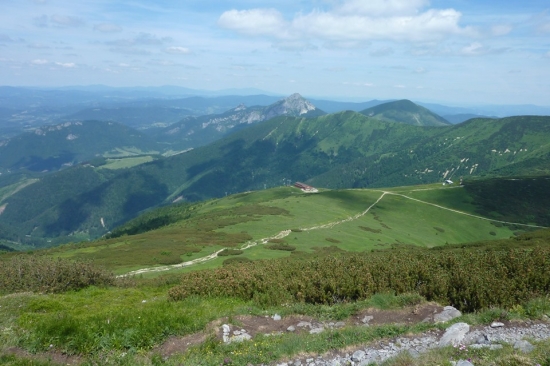 malofatranská