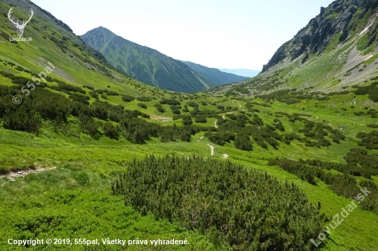 Západné Tatry