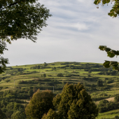 Nad Veľkým Lipníkom