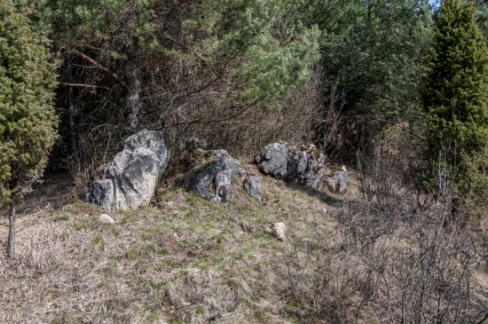 Cez Strážu