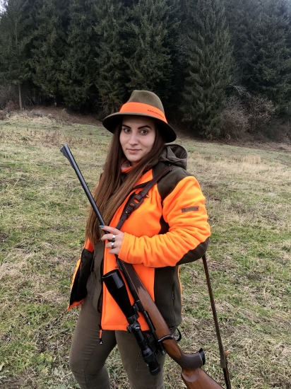 Každým dňom silnejšie puto