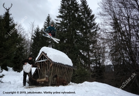 Popri práci aj trochu zábavy