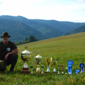 Don Vaľaškovce a jeho rok úspechov