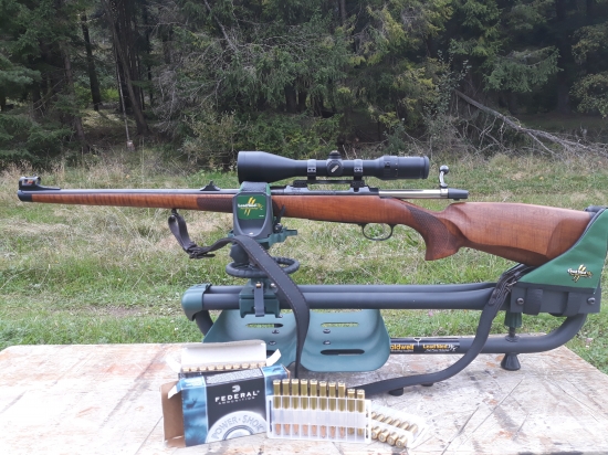 Cz 557FS 30-06spr