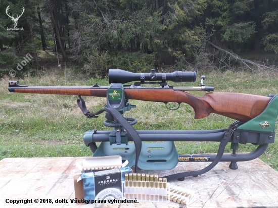 Cz 557FS 30-06spr