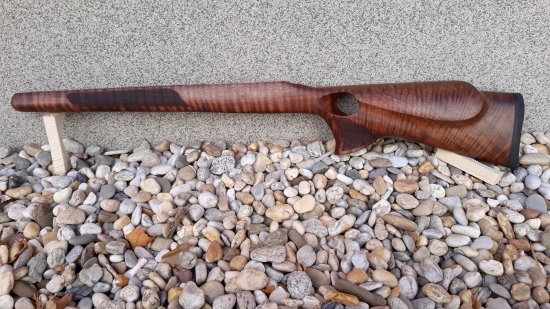 Pažba cz 550-zkk600