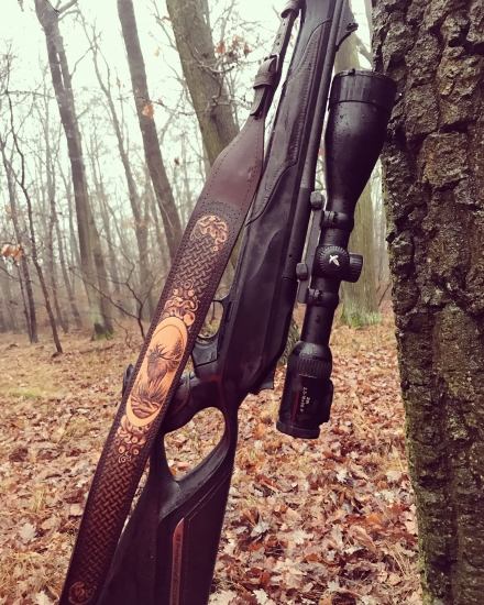 Na štefanskej za dažda