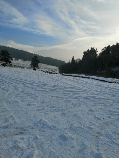 Veľká Lúka