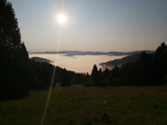 Tam kde to Milujeme