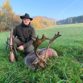 Tiež som sa dočkal...