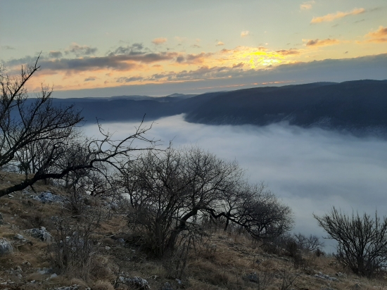 Plešivecká planina