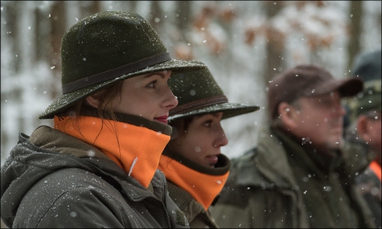 Krasa sa násobí v oku