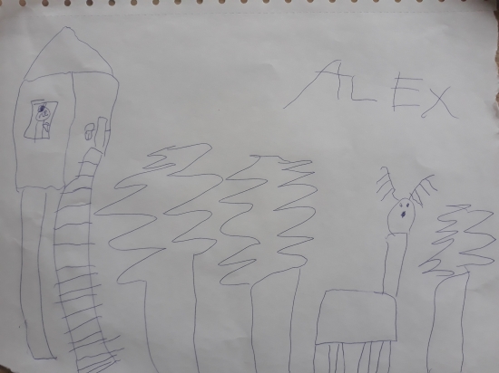 Někdy se musí začít