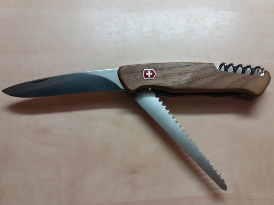 Jezisko mi priniesol