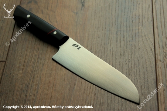 santoku G10