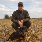 Bára z Agátovej doliny