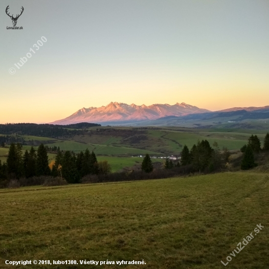 Tatry