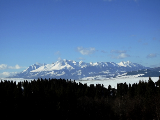 Výhľad