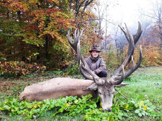 Ešte jeden zlatý - Chorvátsko