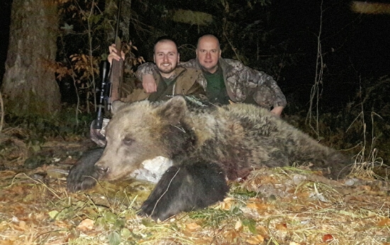 Zrejme posledný v sezóne