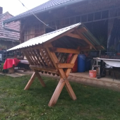 Niečo pre srnčie