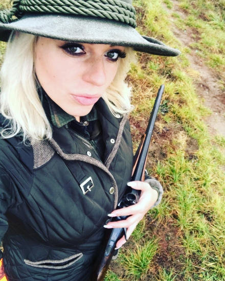 dnesna spolocna na bazanty