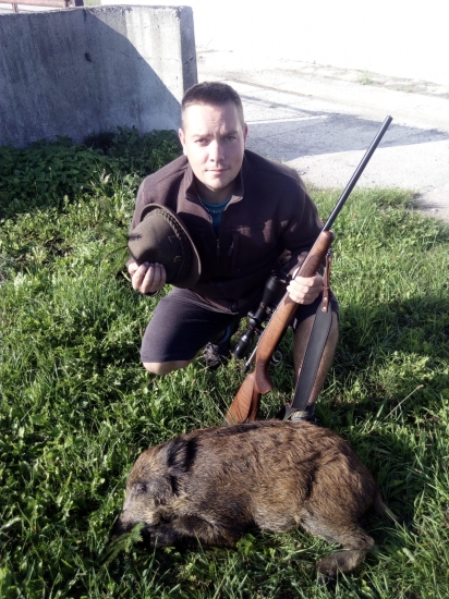 konečně se podařilo