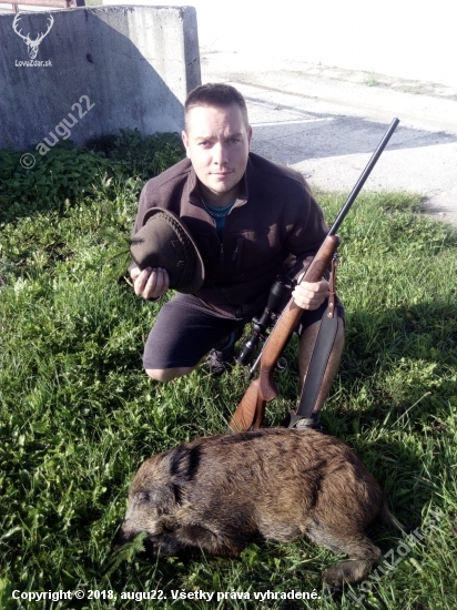 konečně se podařilo
