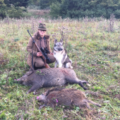 Keď je šťastie na mojej strane