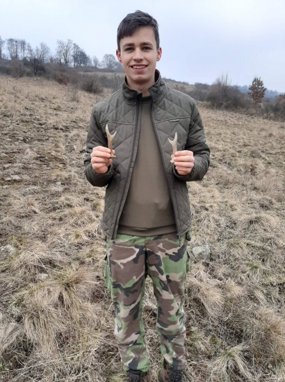 Sezóna odštartovaná