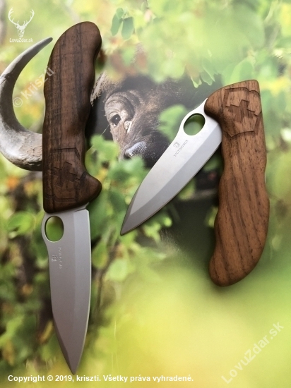 Victorinox Hunter Pro