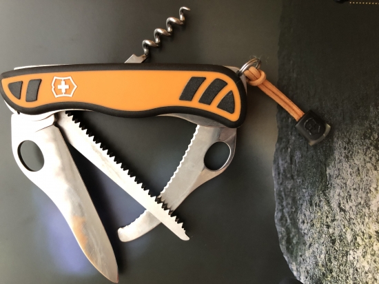 Victorinox Hunter XT