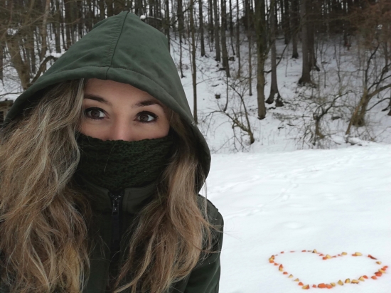 Večera už prichystaná