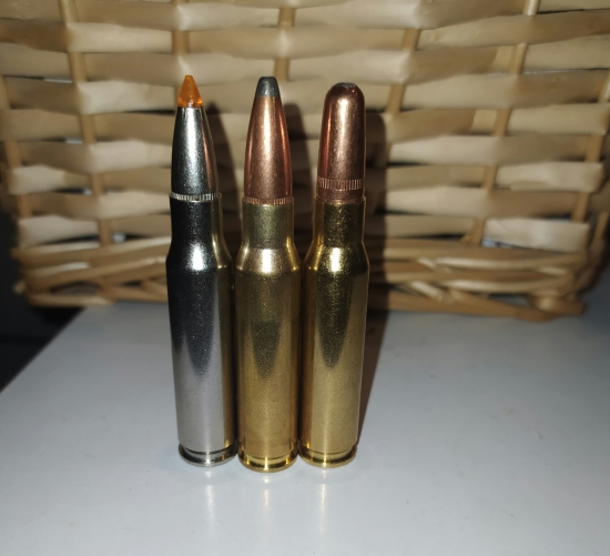 Federal Bond Tip-PP sp- Sako HH 308win