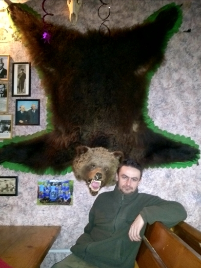 Narodeninová foto