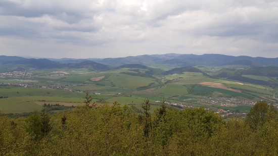 Čergov