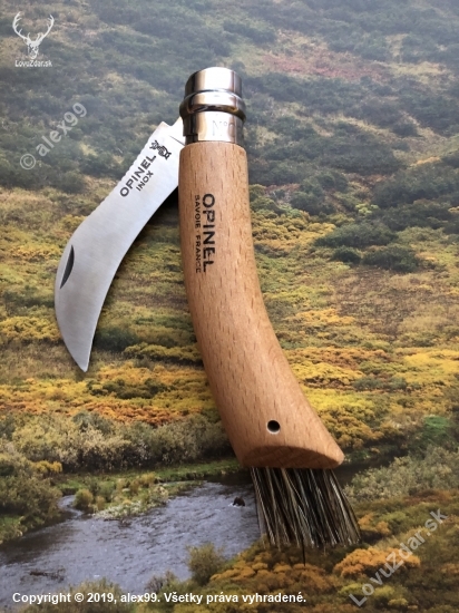 Opinel