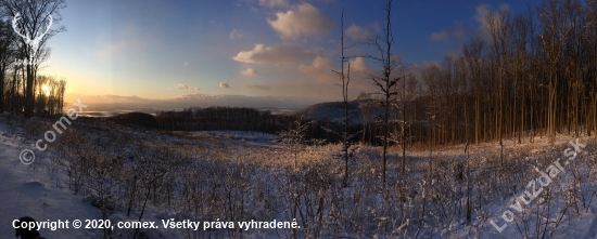 Krajina pod Slanskymi vrchmi